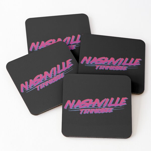 Item preview, 80s Nashville Tennessee designed and sold by cdmarchant.