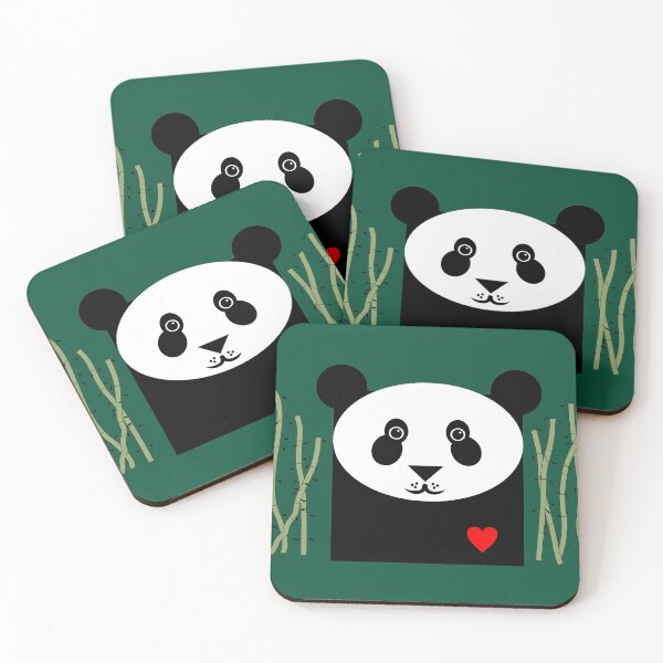 Item preview, Pandabulous designed and sold by cuprum.