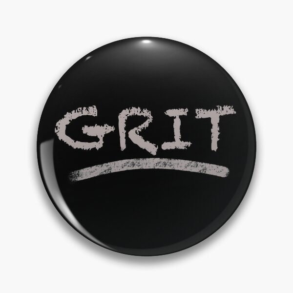 Artikelvorschau, GRIT Merchandise entworfen und verkauft von JDMHoney.