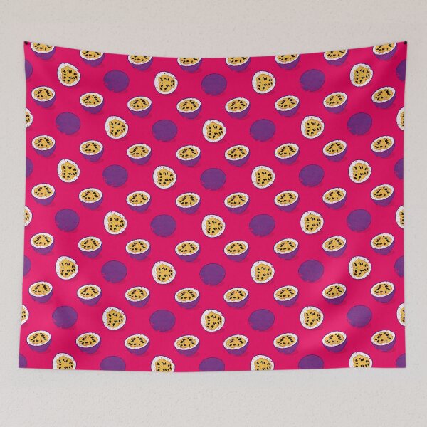 Item preview, Passion fruit designed and sold by Chuvardina.