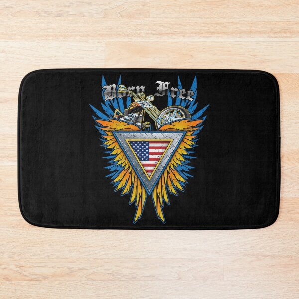 Item preview, Born Free designed and sold by hobrath.