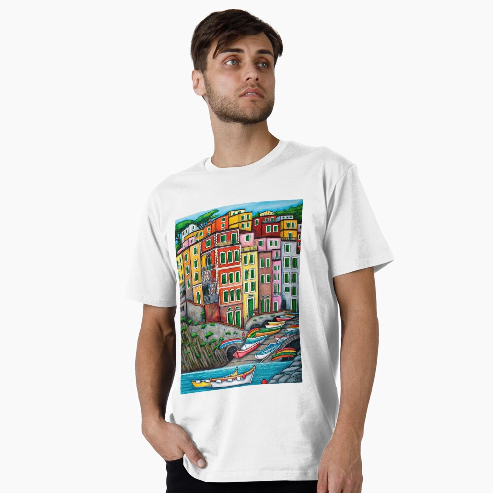 Item preview, Premium T-Shirt designed and sold by LisaLorenz.