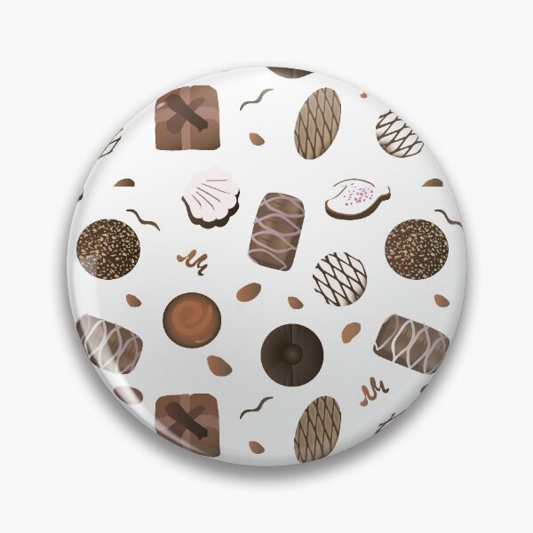 Item preview, Chocolatier Chocolate Candies designed and sold by NorseTech.