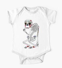 Skeletee One Piece - Short Sleeve