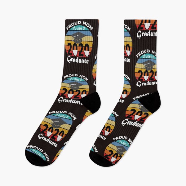 Item preview,  PROUD MOM OF A CLASS OF GRADUAT 2020 designed and sold by Sobhy Elkhawaga.
