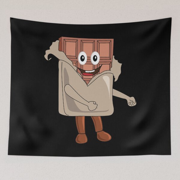 Item preview, Halloween Candy Bar Floss dance kids sign Youth Dance designed and sold by Orange Pieces.
