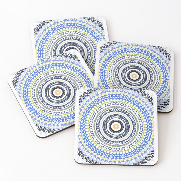 Item preview, Wheel of Life 7 designed and sold by Ivan Fernandez.