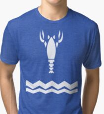 Casual Link Shirt Tri-blend T-Shirt