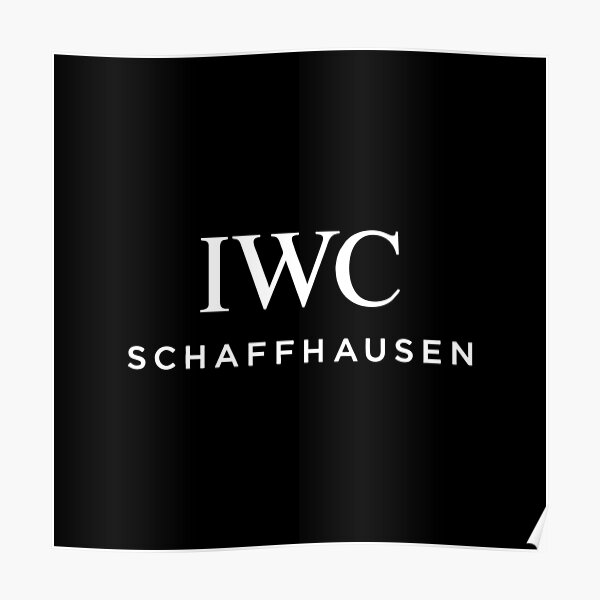 iwc logo