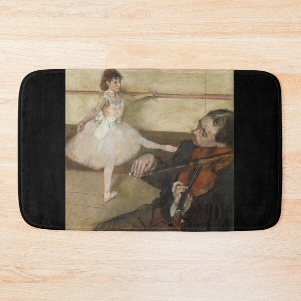 Item preview, The Dance Lesson designed and sold by Tizeru.
