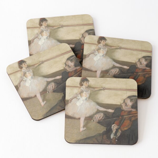 Item preview, The Dance Lesson designed and sold by Tizeru.