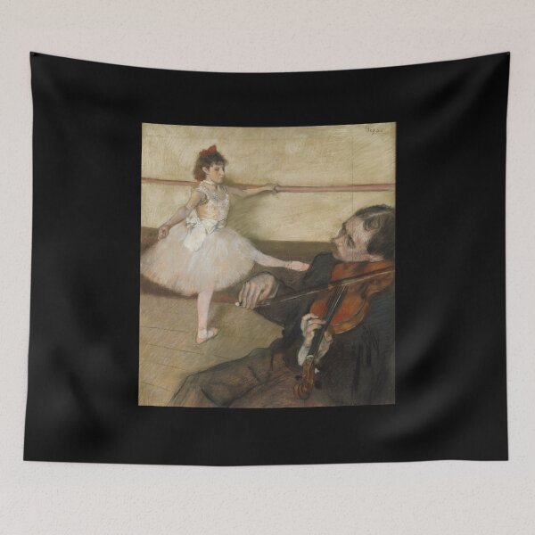 Item preview, The Dance Lesson designed and sold by Tizeru.