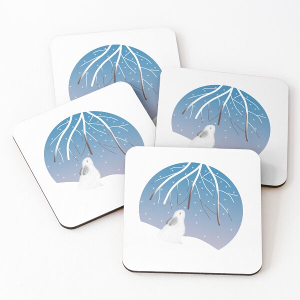 Item preview, In the snow designed and sold by Sunnyside48.
