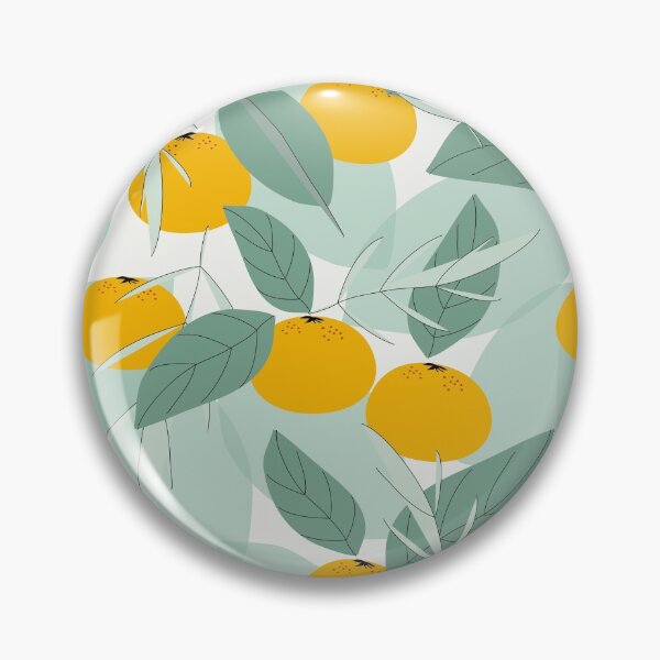 Item preview, Tangerines designed and sold by mirimo.