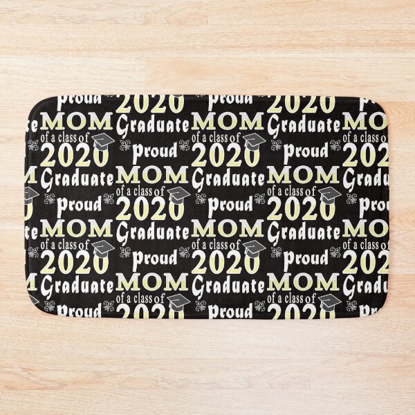 Item preview,   PROUD MOM OF A CLASS OF  2020 GRADUAT designed and sold by Sobhy Elkhawaga.