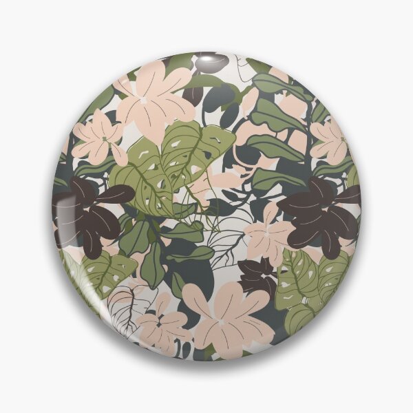 Item preview, BOHEMIAN TROPICAL FOLIAGE designed and sold by nikamartinez.