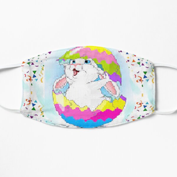 CUTE,SWEET,ADORABLE BUNNY Mask