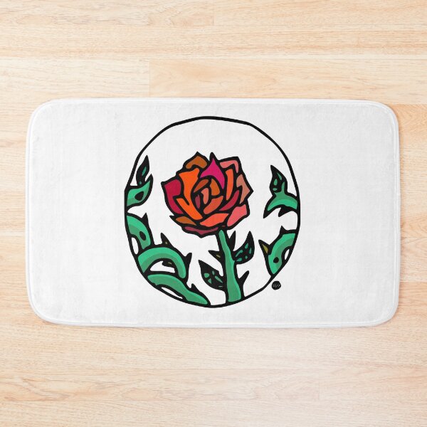 Item preview, Rose Cameo designed and sold by atelierkota.