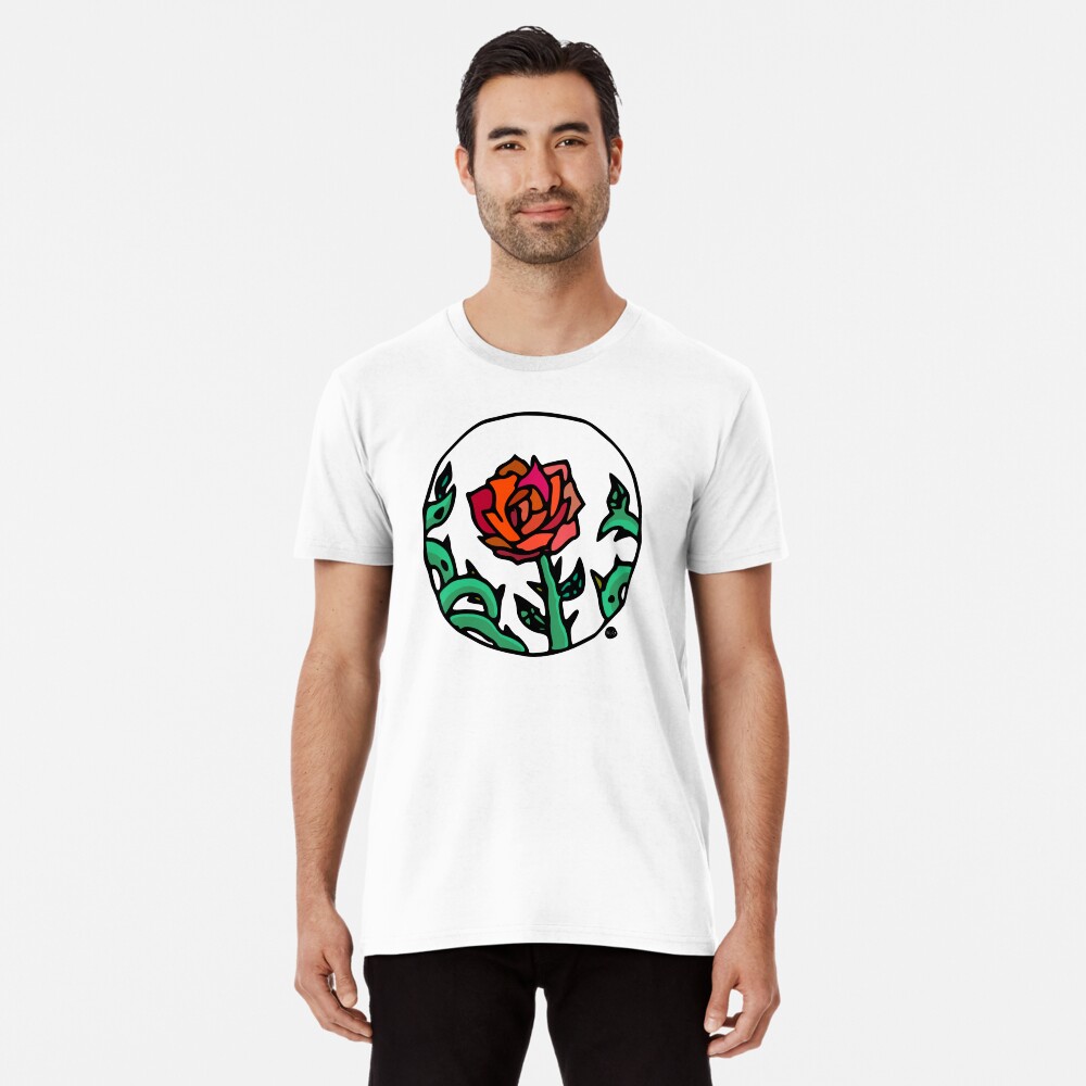 Item preview, Premium T-Shirt designed and sold by atelierkota.