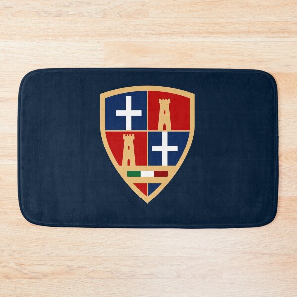 Item preview, Sassari - Crest designed and sold by georgatos.