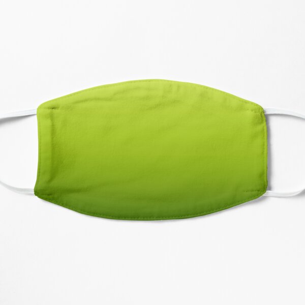 Green Mask
