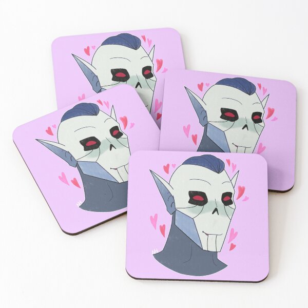 Item preview, Hordak designed and sold by happypineapple3.