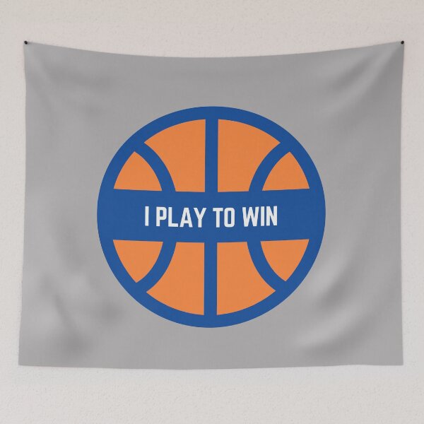 Item preview, I Play To Win designed and sold by jpremiumdesigns.