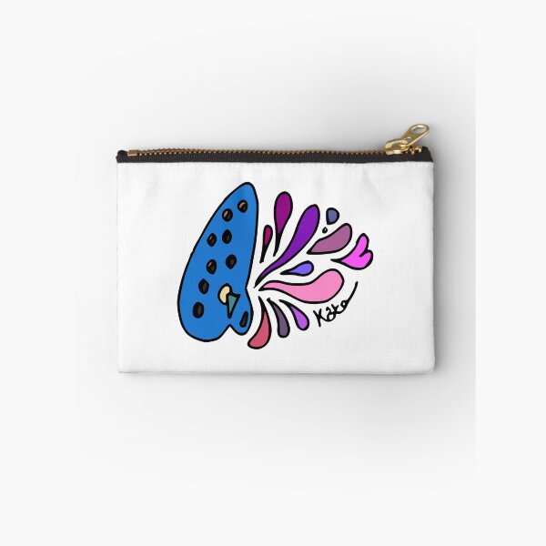 Item preview, Mystical Ocarina designed and sold by atelierkota.