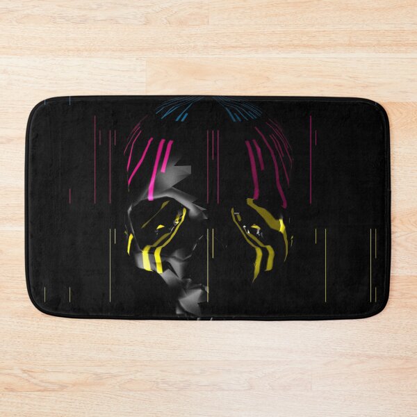 Item preview, Death Disco designed and sold by HJAimer.