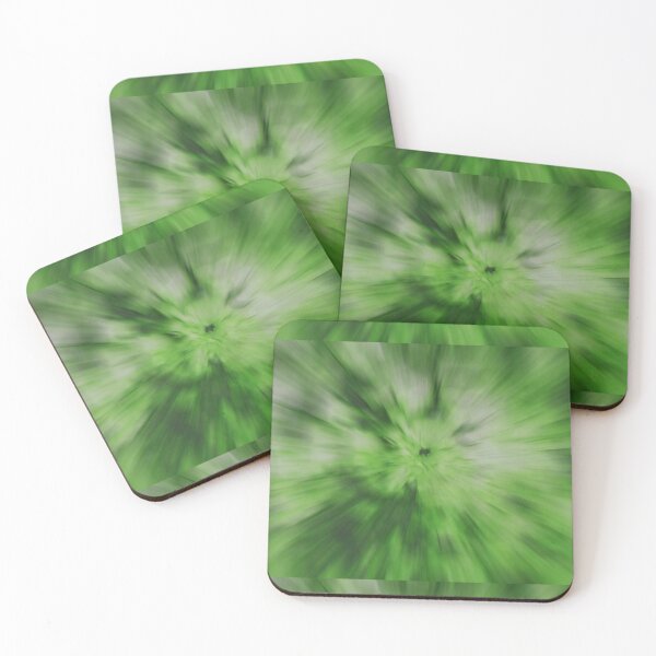 Item preview, Green Radial Zoom designed and sold by jojobob.