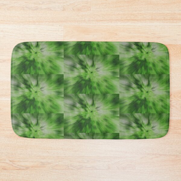Item preview, Green Radial Zoom designed and sold by jojobob.
