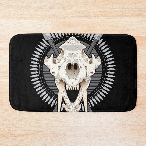 Item preview,  The Last of the Smilodons designed and sold by Profeta999.