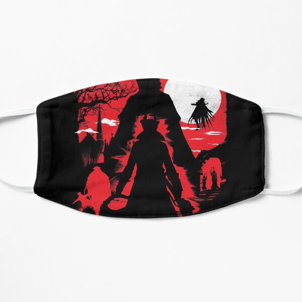 Good Hunter Mask
