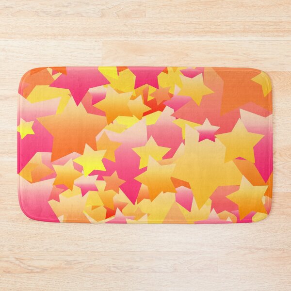 Item preview, Bubble Stars Sherbet designed and sold by blakcirclegirl.