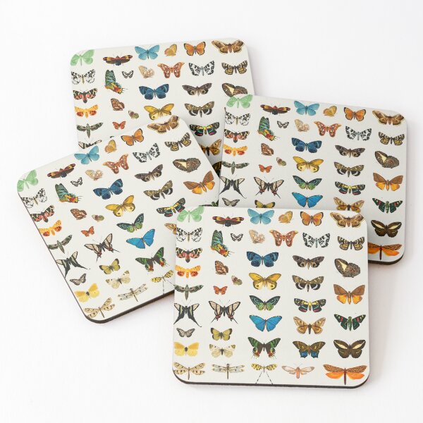 Item preview, Lots of butterflies designed and sold by Flamin' Galah.
