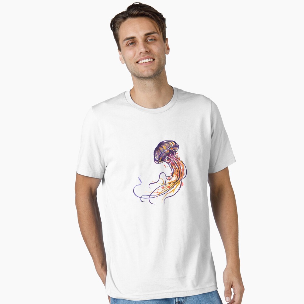Item preview, Essential T-Shirt designed and sold by SamNagel.