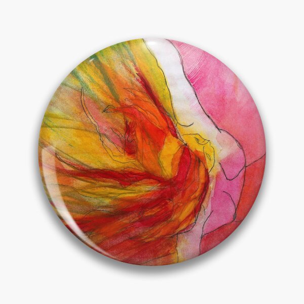 Item preview, Dancer Dancing Painting - Dance It n3 designed and sold by Natasha Kolton.