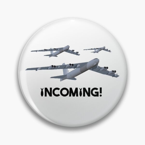 Item preview, B-52 Strategic Bombers Armada designed and sold by NorseTech.