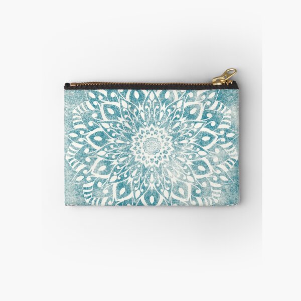 Item preview, MINT LIGHT MANDALAS FOR JULY designed and sold by nikamartinez.