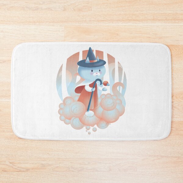 Item preview, The magic cat designed and sold by Seeaneart.