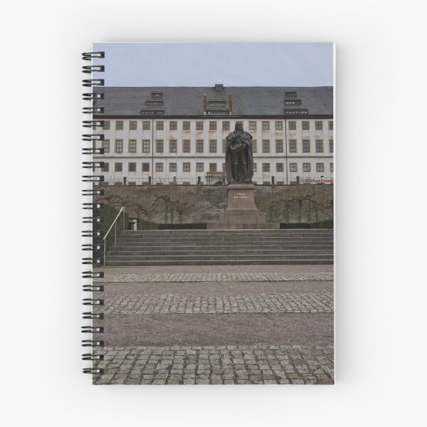 Item preview, Friedenstein Palace designed and sold by rawshutterbug.