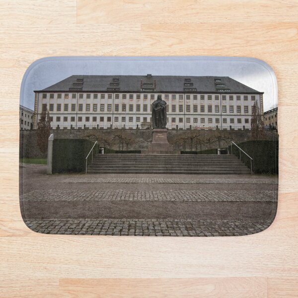 Item preview, Friedenstein Palace designed and sold by rawshutterbug.