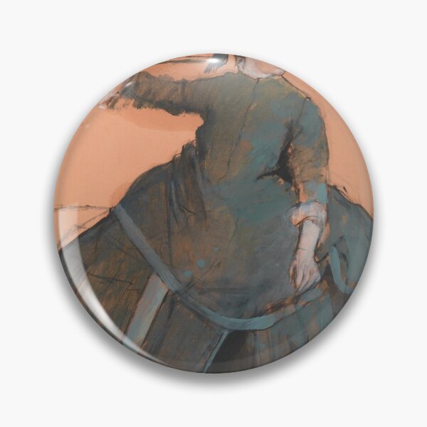Item preview, Woman on a sofa designed and sold by Tizeru.