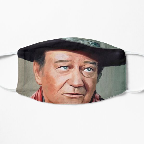 John Wayne Mask