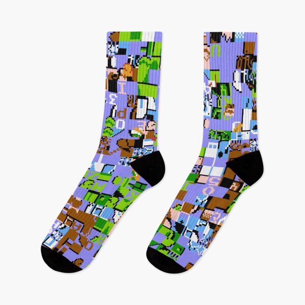 Item preview, World 1-1 designed and sold by smutazos.