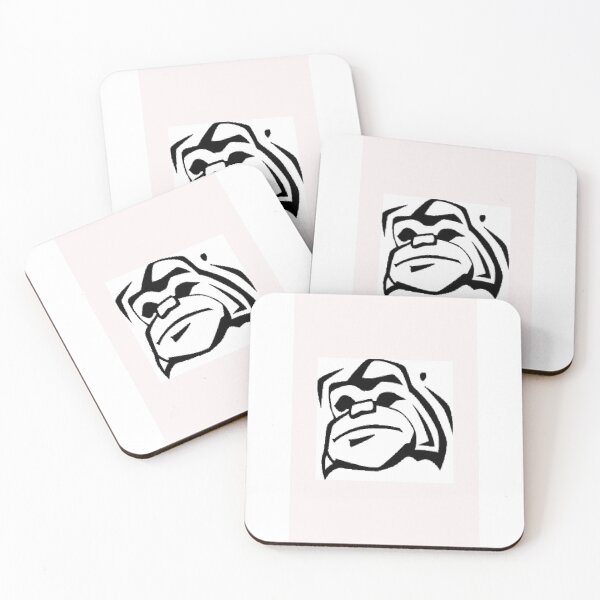 Item preview, Gorilla designed and sold by Michelle Dee Designs.