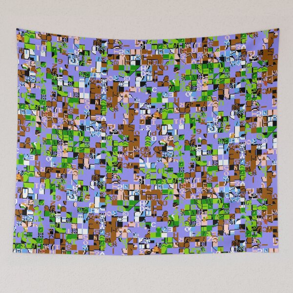 Item preview, World 1-1 designed and sold by smutazos.