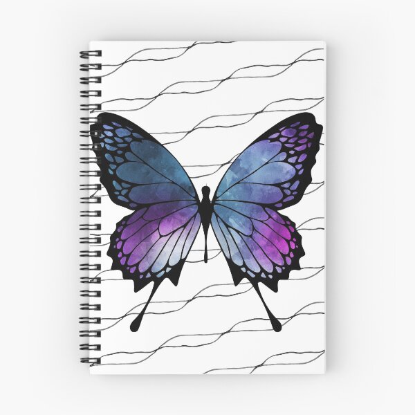 Artikelvorschau, AQUARELL-SCHMETTERLING entworfen und verkauft von cdmarchant.