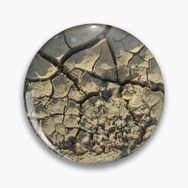 Item preview, cracked mud designed and sold by joshuarainbird.