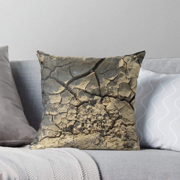 Item preview, cracked mud designed and sold by joshuarainbird.